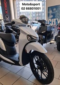 Sym BWT 125