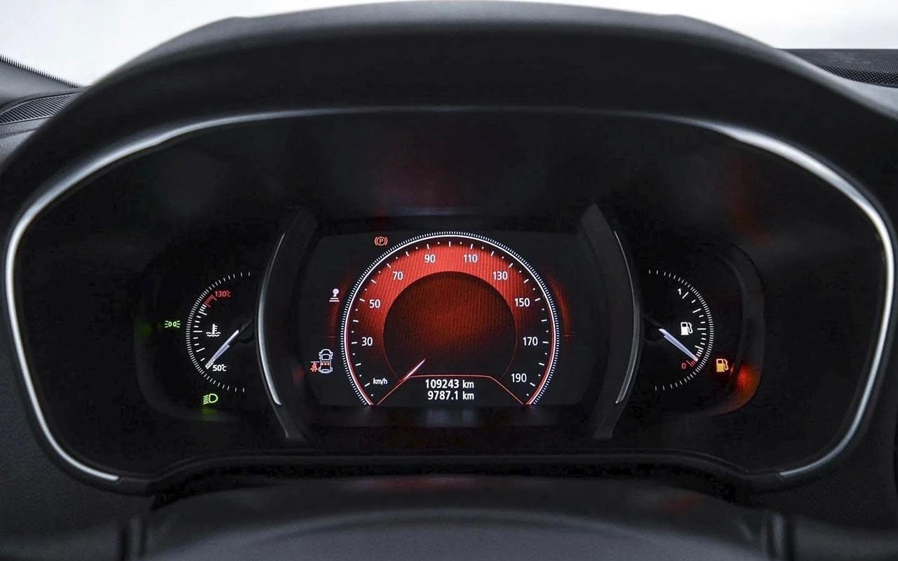 Renault Megane Mégane Sporter dCi 8V 110 CV Energy Bose