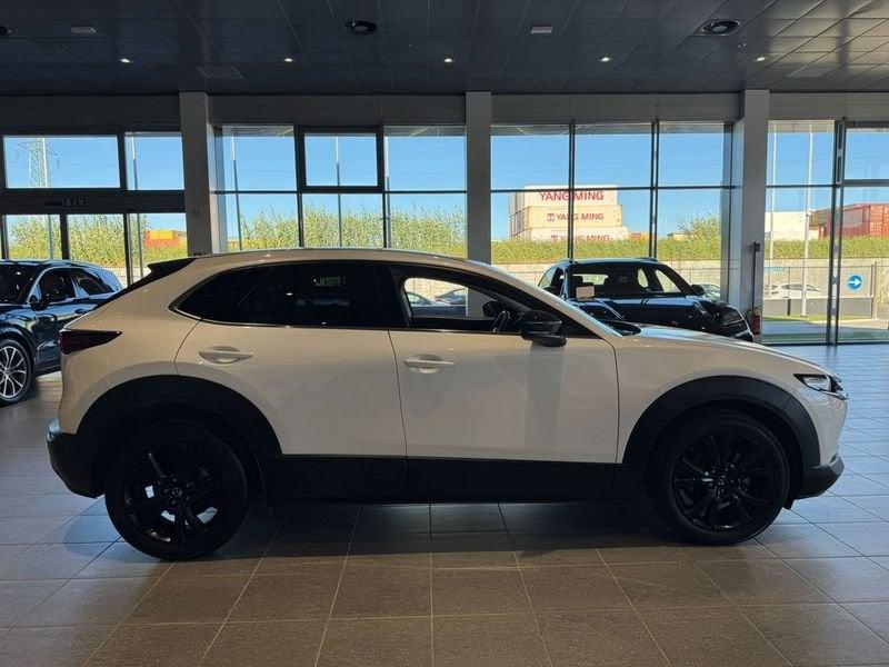 Mazda CX-30 2.0L e-Skyactiv-G 150 CV M Hybrid 2WD Homura