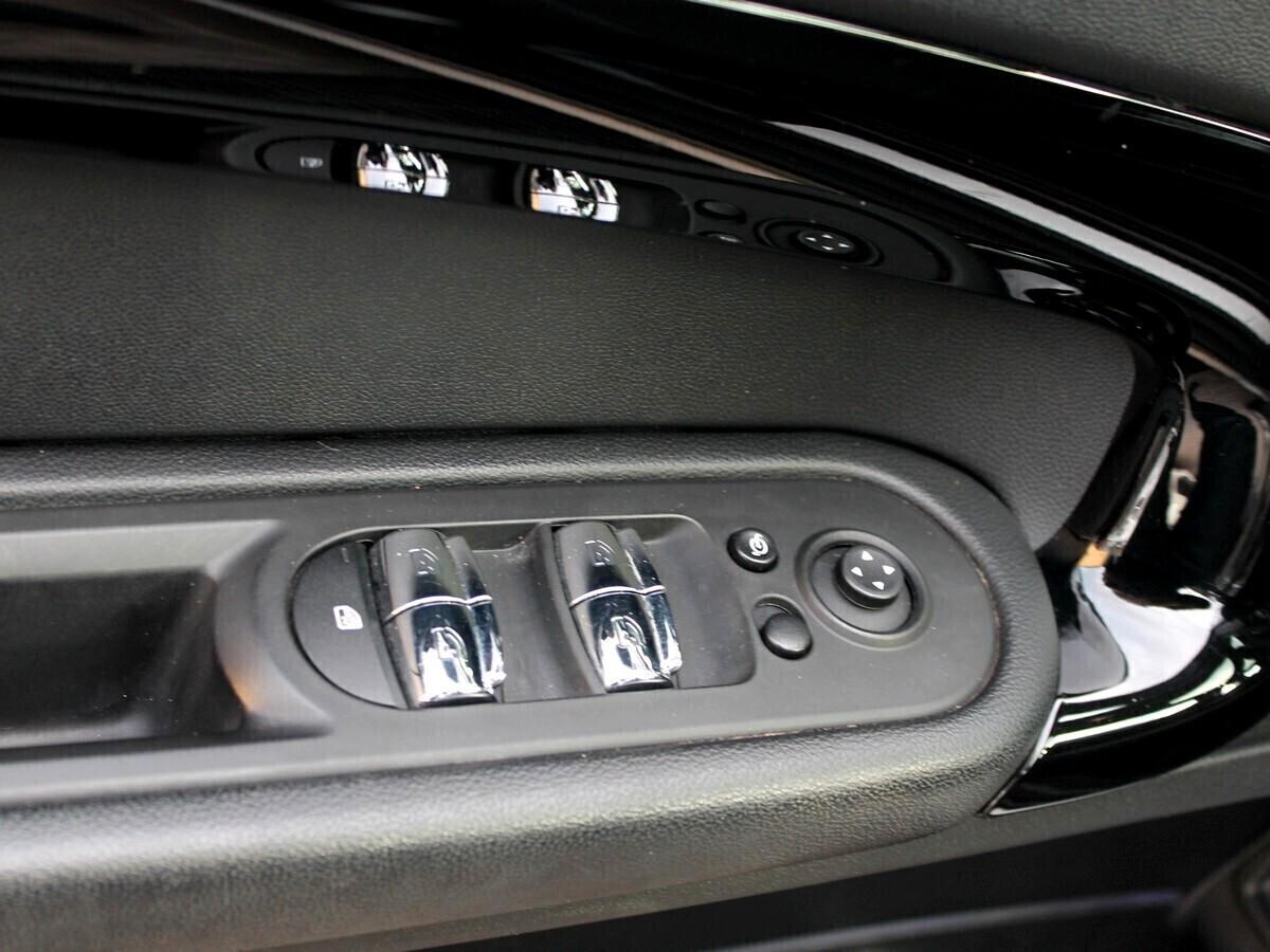 Mini Cooper Countryman 1.5PlugIn all4 Led Nav Tetto UNIPRO IVA DEDUCIBILE