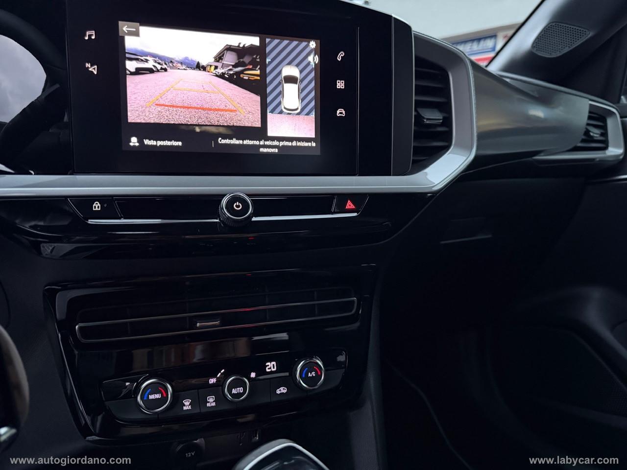 OPEL Mokka 1.2 Turbo 136 CV GS