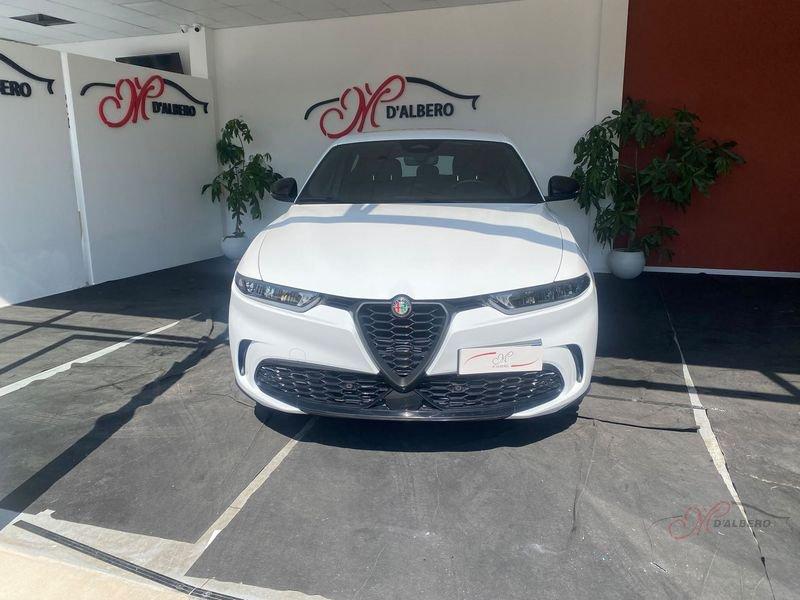 Alfa Romeo Tonale 1.6 Diesel 130cv TCT6 Sprint