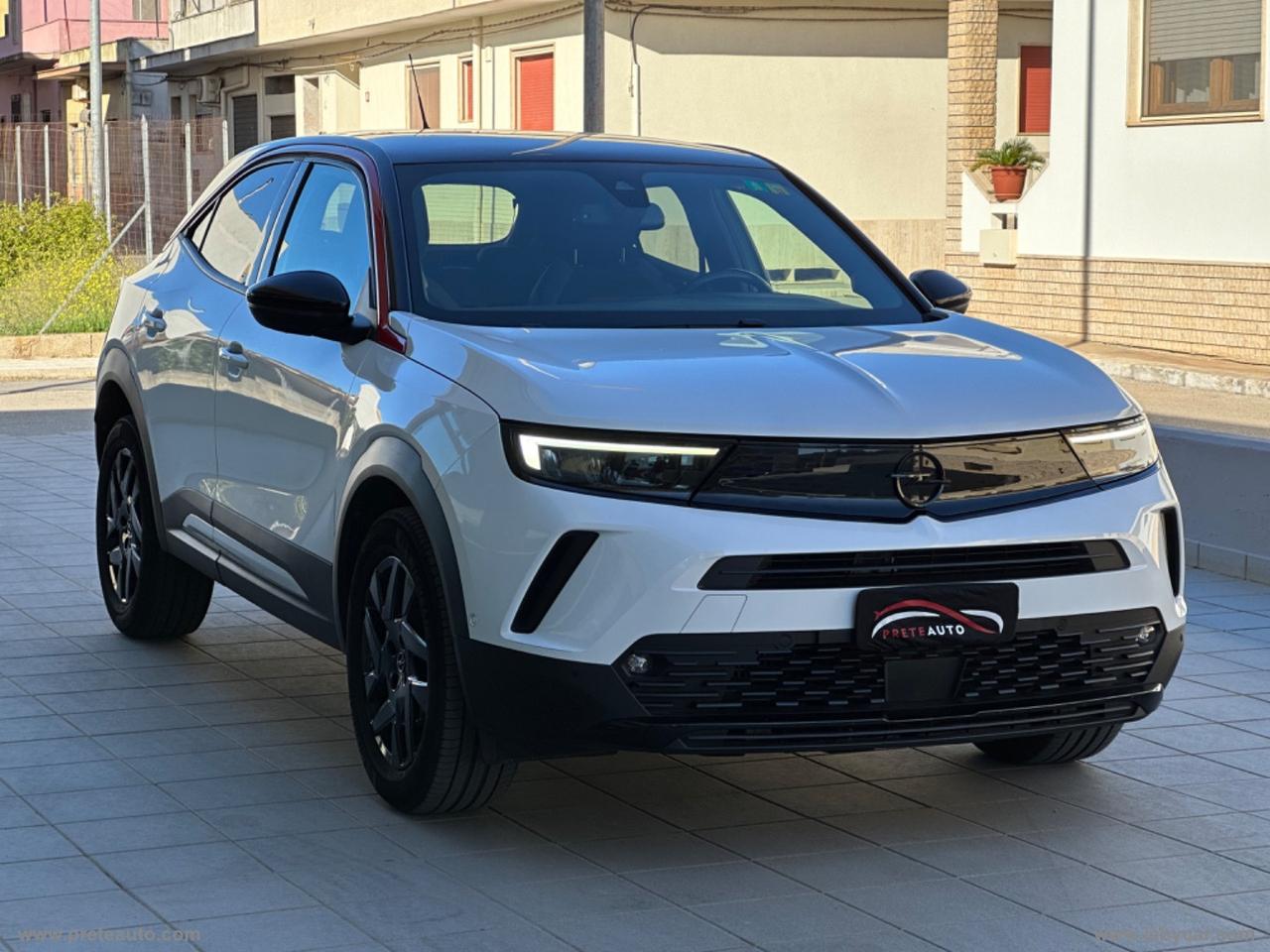 OPEL Mokka 1.5 diesel GS Line