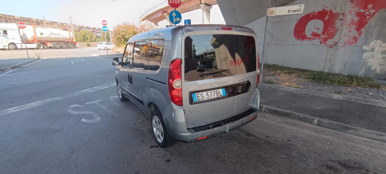 Fiat Doblo Doblò 1.6 MJT 16V Active