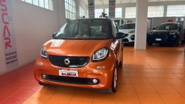 Smart ForTwo 70 1.0 Passion