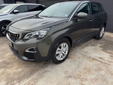 Peugeot 3008 BlueHDi 130 Auto EAT8