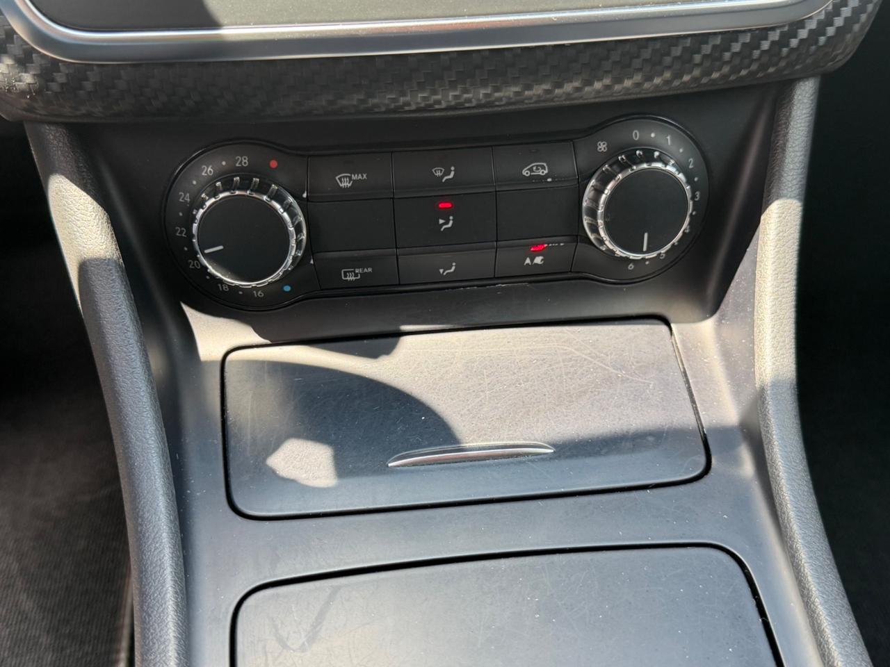 Mercedes-benz A 180 CDI Automatic Premium