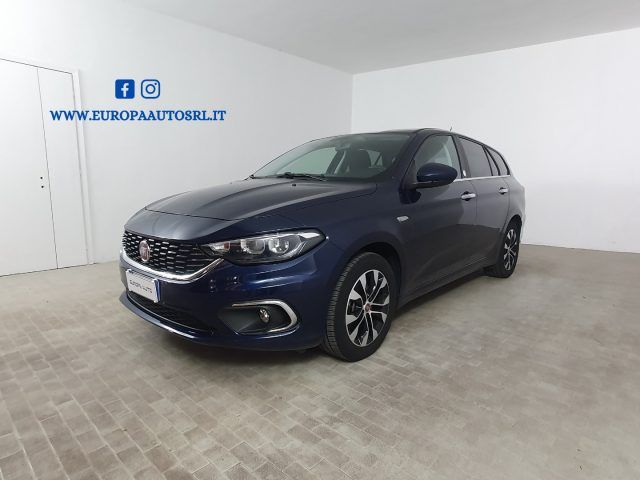 FIAT Tipo 1.4 SW Mirror