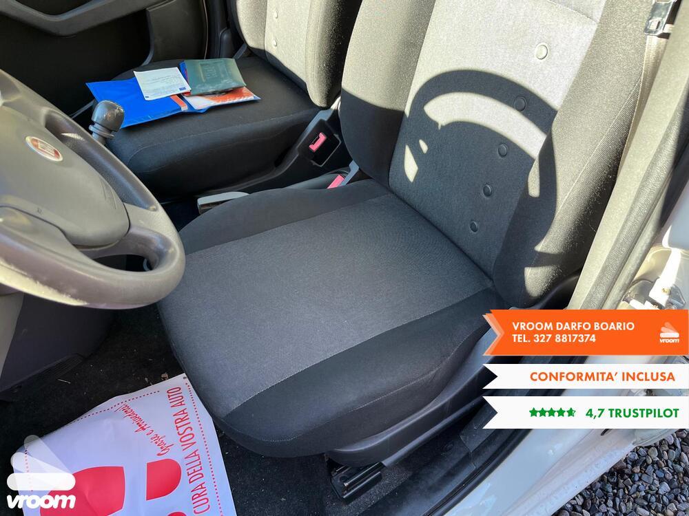 FIAT Panda 2ª serie Panda 1.3 MJT 16V DPF 4×4...