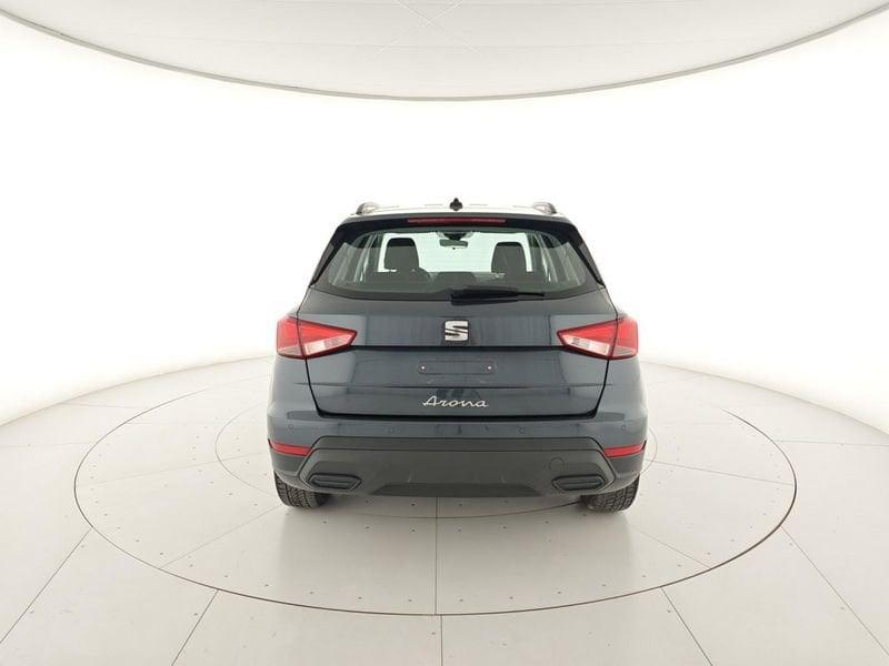 SEAT Arona 1.0 EcoTSI Style