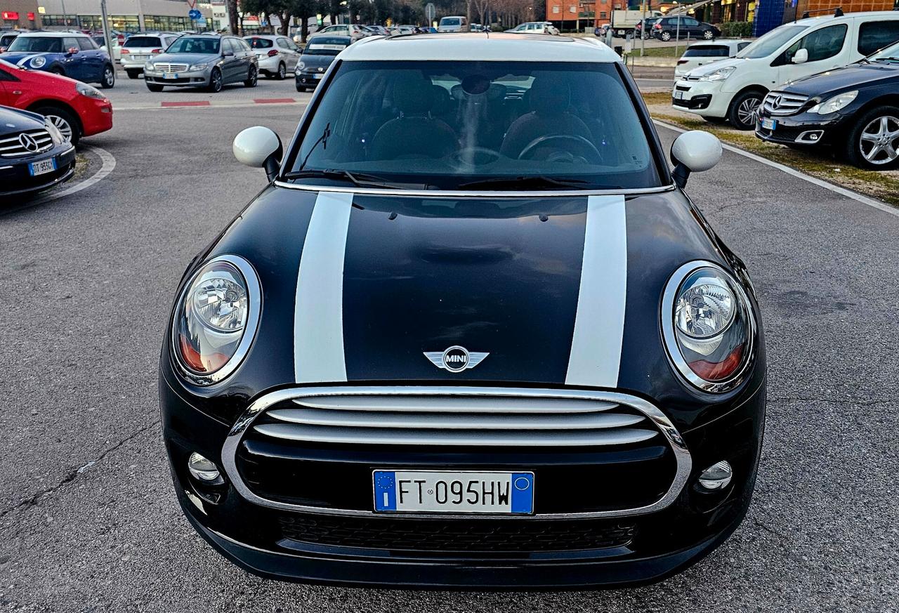 Mini Mini 1.5 Cooper D Business XL