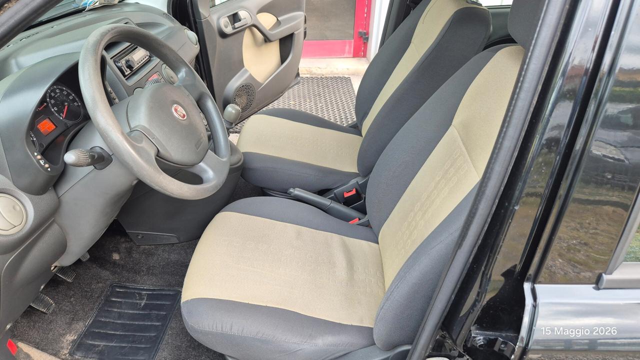Fiat Panda 1.2 Dynamic