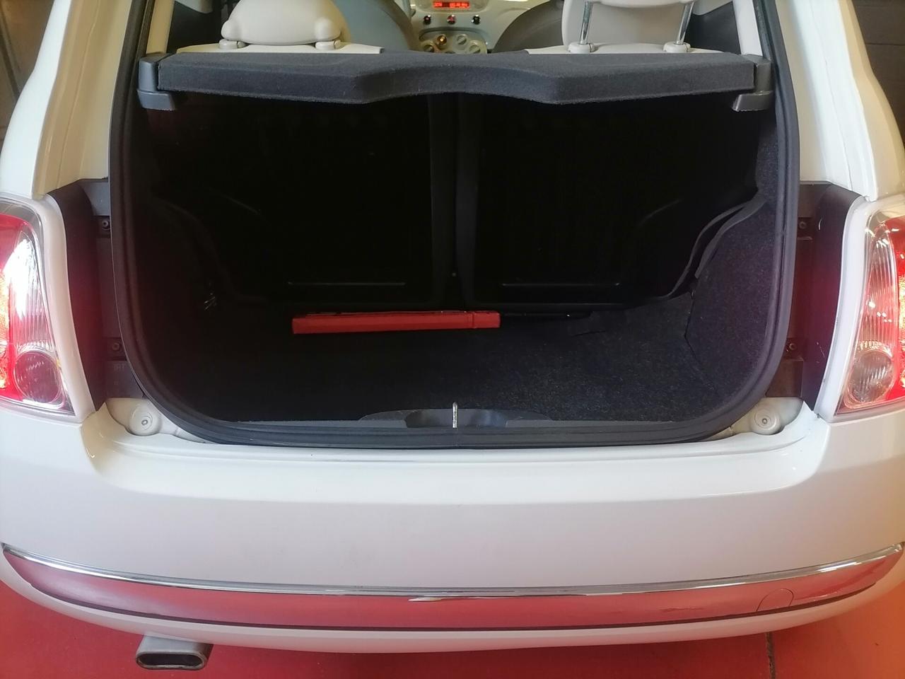 Fiat 500 1.2 by Gucci Adatta per Neopatentati
