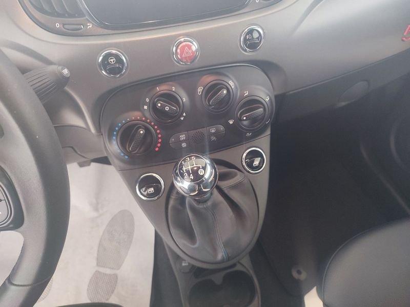 FIAT 500 1.2 S s&s 69cv my19