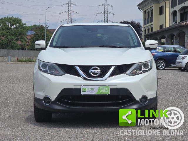 NISSAN Qashqai 1.2 DIG-T 360 2WD