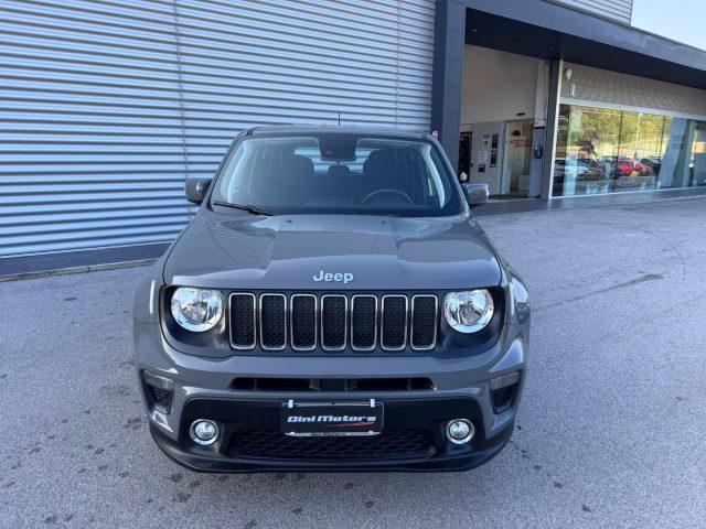 JEEP Renegade 1.6 Mjt 130 CV Longitude STING GREY IVA ESPOSTA