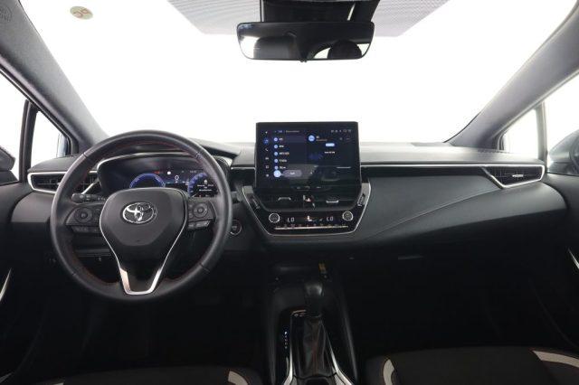 TOYOTA Corolla Corolla GR SPORT 1.8 Hybrid