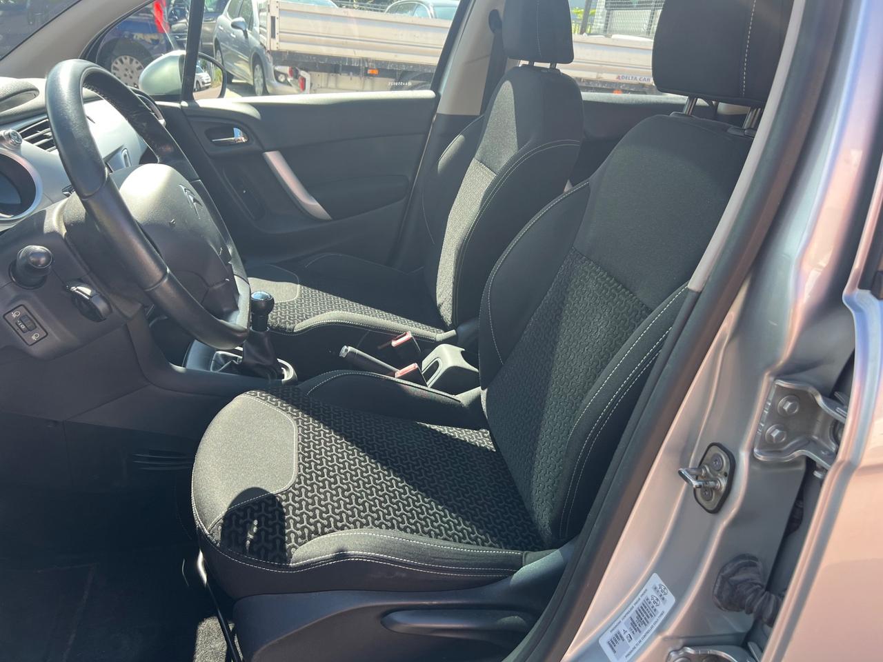 Citroen C3 1.1 Exclusive