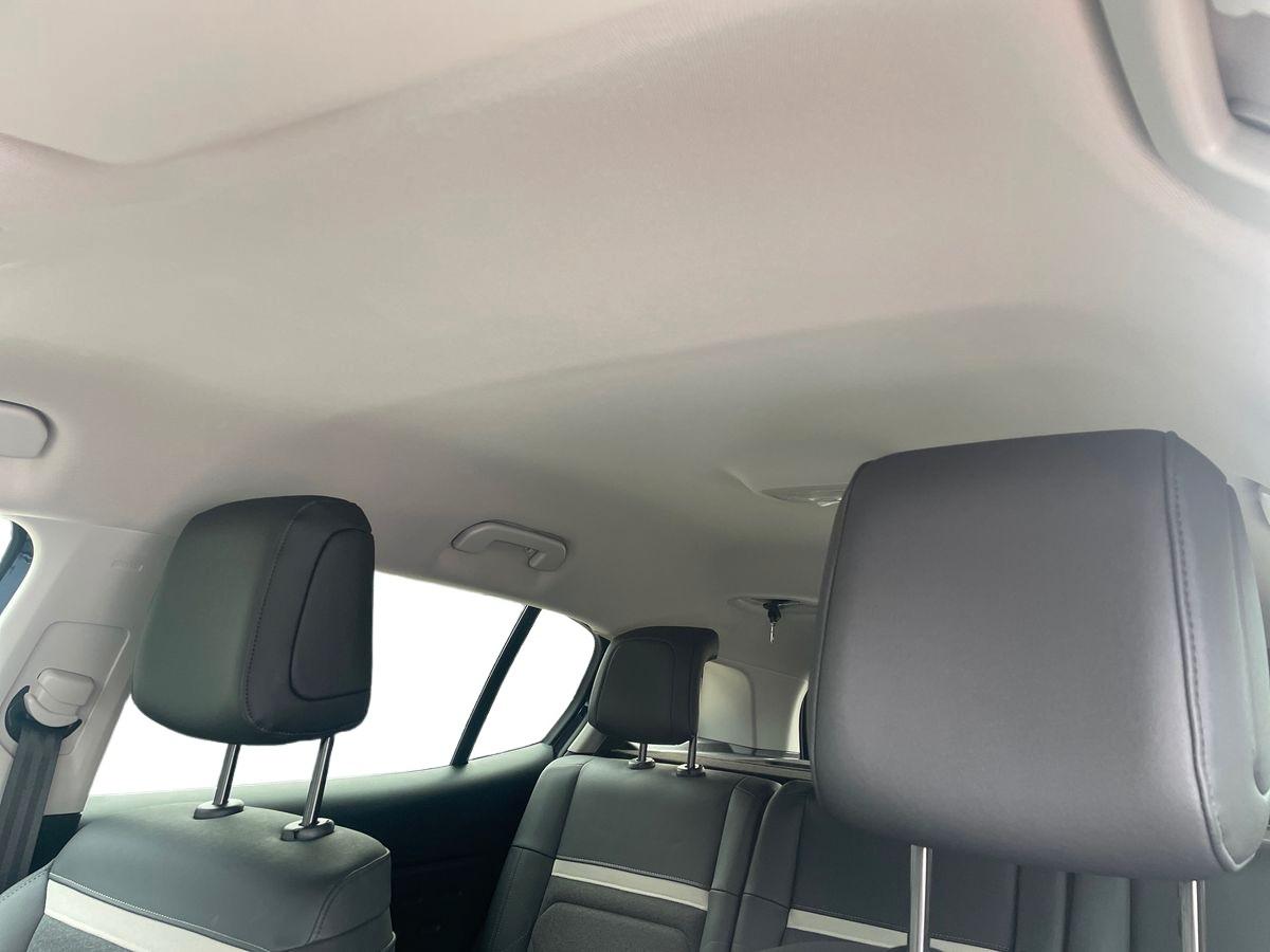 CITROEN C5 Aircross I 2022 - C5 Aircross 1.2 hybrid Max 136cv e-dcs6