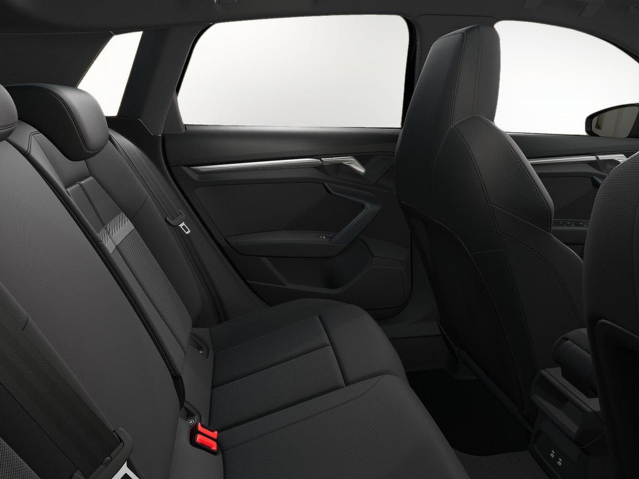 Audi A3 sportback 2.0 tdi 116cv business advanced