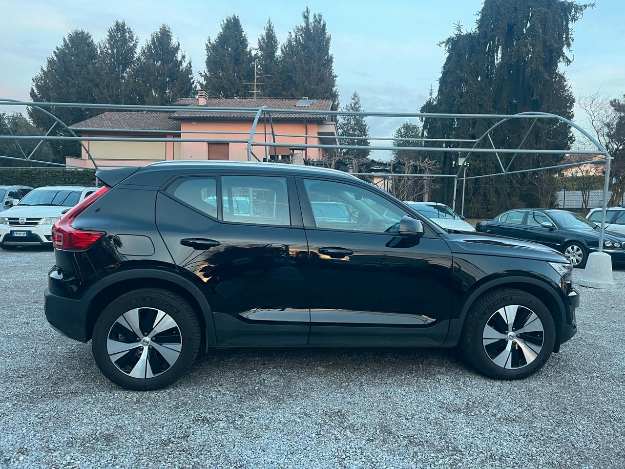 XC40 1.5 t2 Momentum Pro auto my21