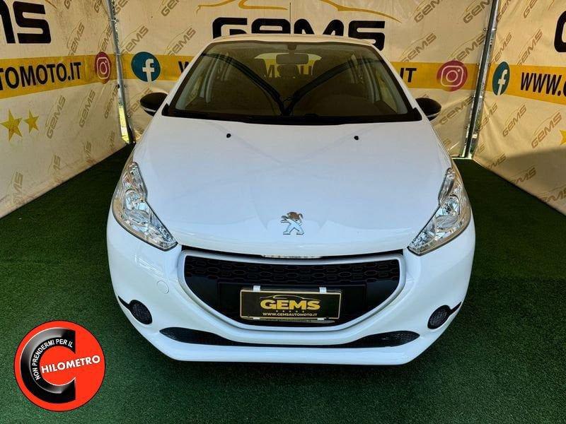 Peugeot 208 1.0 VTi 68 CV 5 porte Access