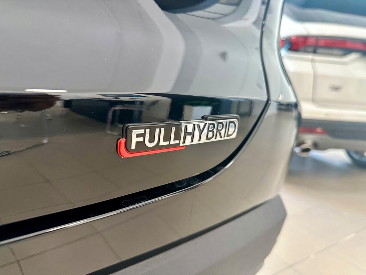 NEW DR 6 1.5 TGDI FULL HYBRID