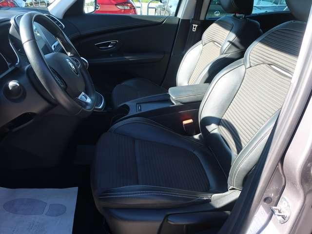 Renault Grand Scenic Grand Scenic IV 1.5 dci energy Int. 110cv edc 7P