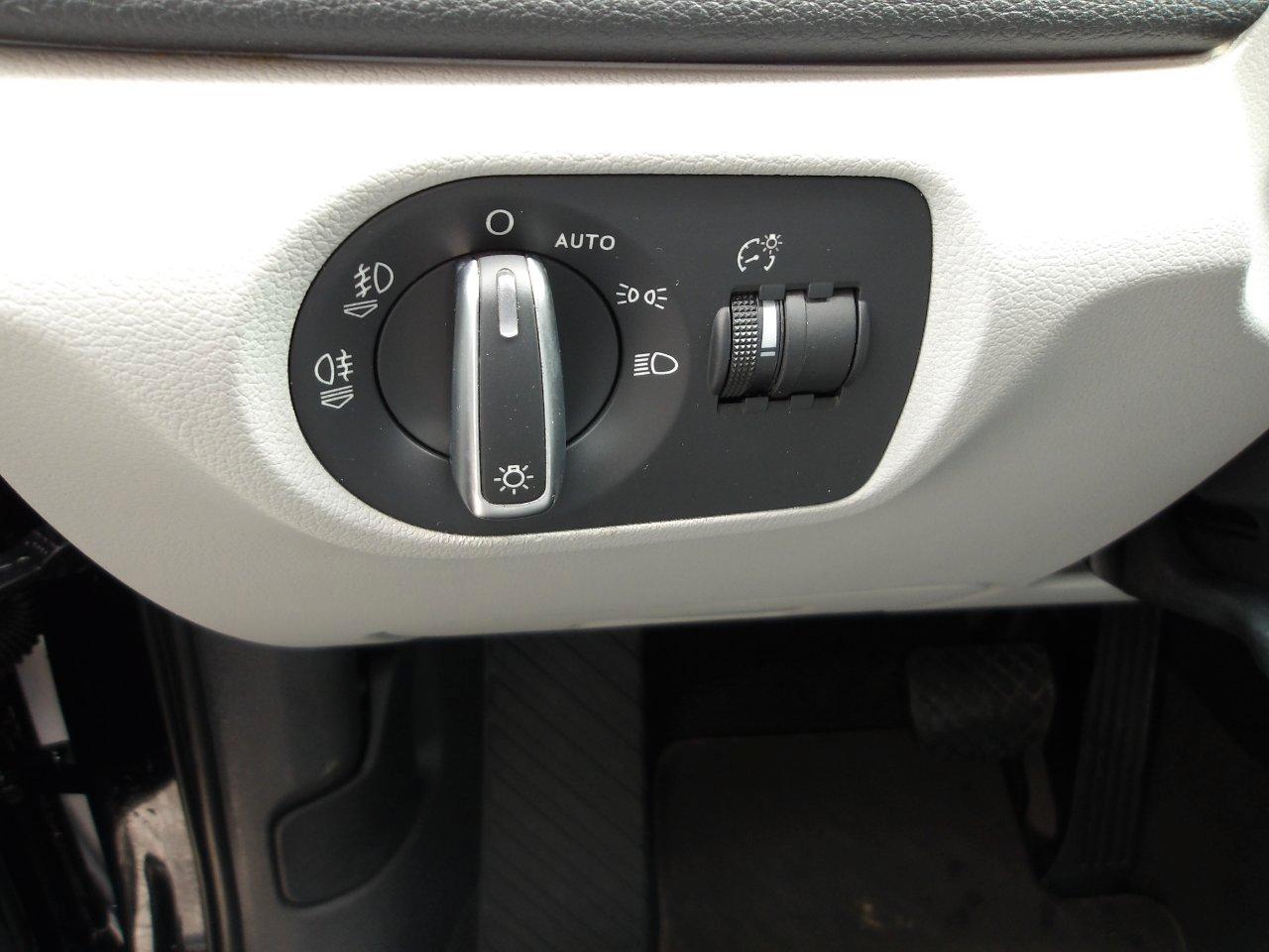 Audi Q3 2.0 tdi quattro 177cv s-tronic