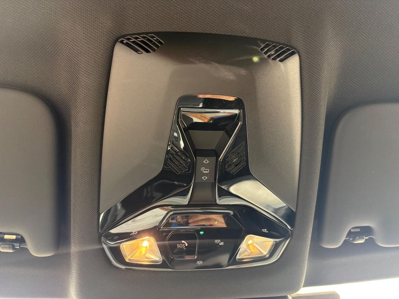 Bmw X2 M Sport 18d #11677