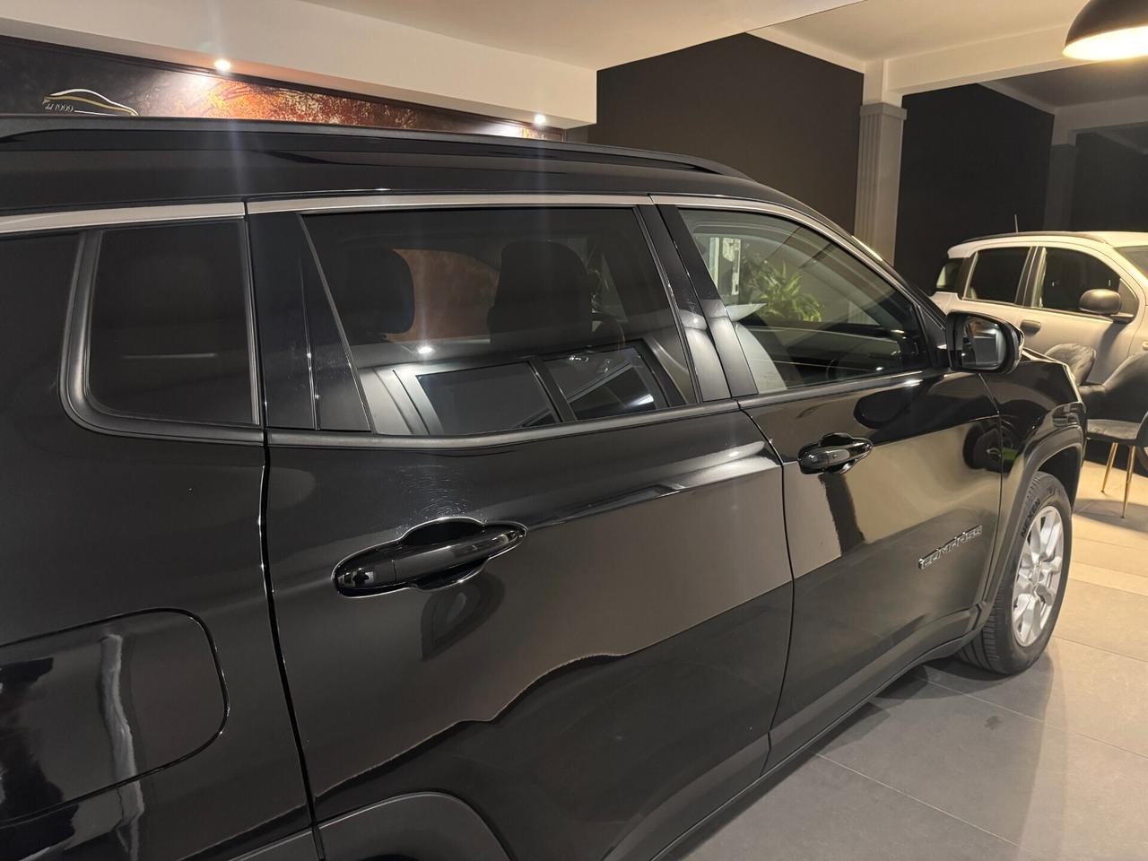 JEEP COMPASS 1.6 MJT 130CV LIMITED – 2022