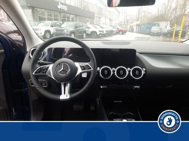 Mercedes-Benz GLA 180 d Automatic Advanced Progressive