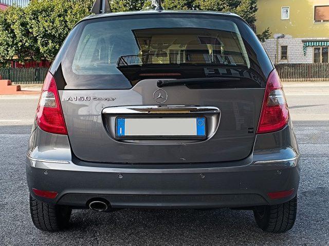 MERCEDES-BENZ A 150 BlueEFFICIENCY Coupé Elegance