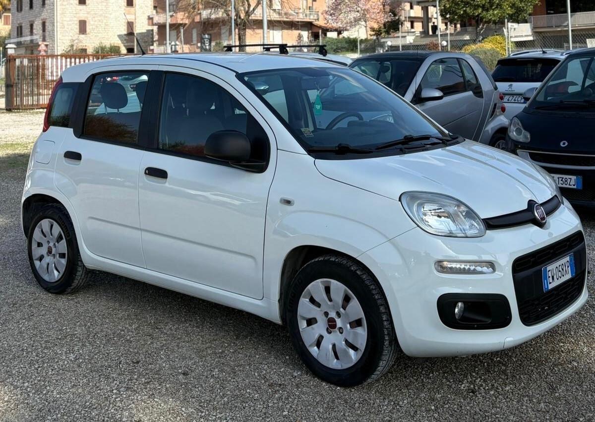 Fiat Panda 1.3 Multijet 75 cv Lounge PERFETTA