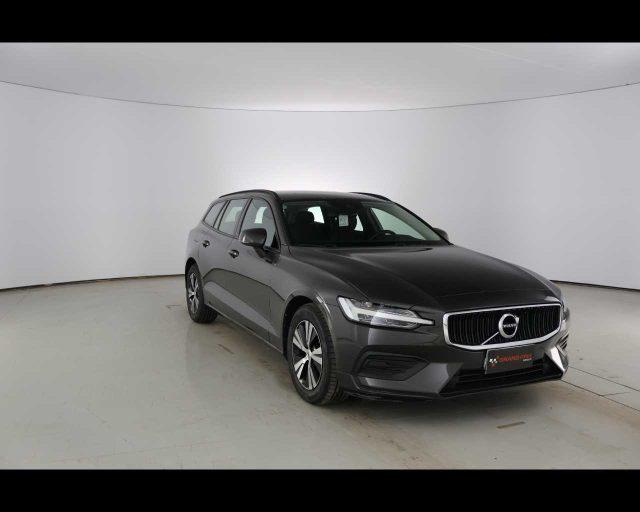 VOLVO V60 D3 Geartronic Business