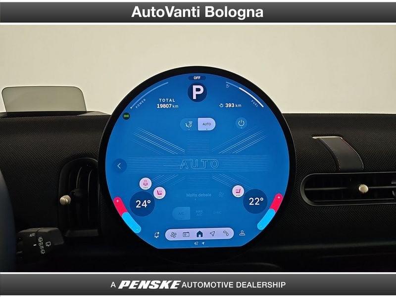 MINI Cooper Mini Cooper 3p 2.0 S Classic auto