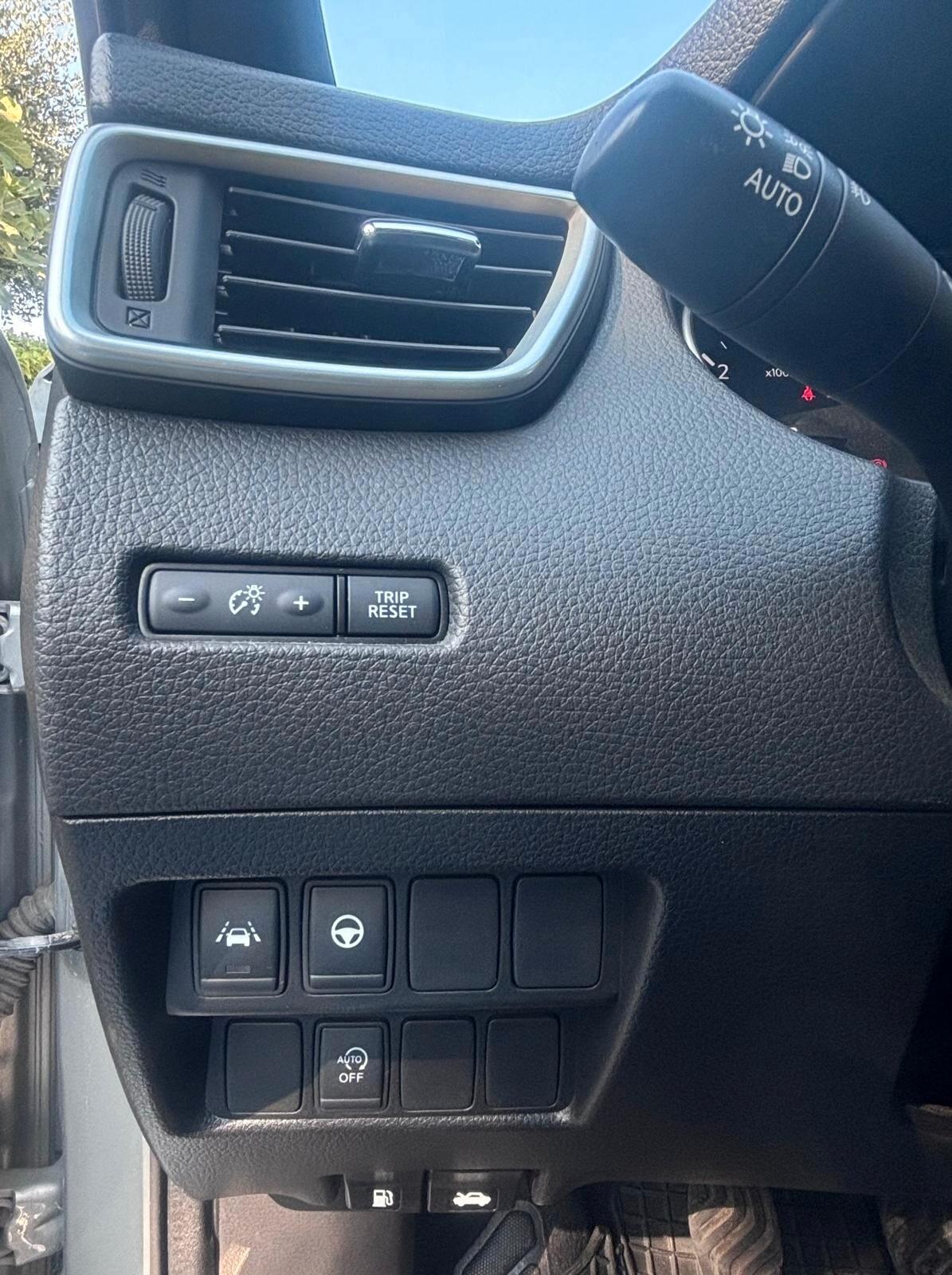 Nissan Qashqai 1.5 dCi 115 CV Tekna