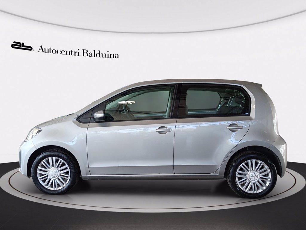VOLKSWAGEN Up! 5p 1.0 eco up! move up! 68cv my20 del 2022