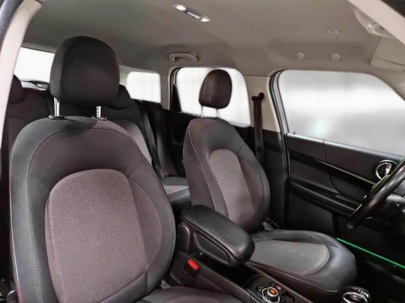 MINI COOPER SE COUNTRYMAN ALL4 BUSINESS AUTOM. 5 PORTE BERLINA
