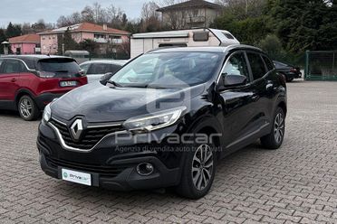 RENAULT Kadjar dCi 8V 110CV Energy Sport Edition