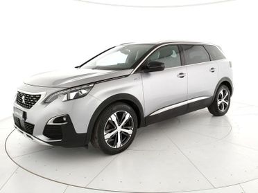 Peugeot 5008 BlueHDi 130 S&S GT Line