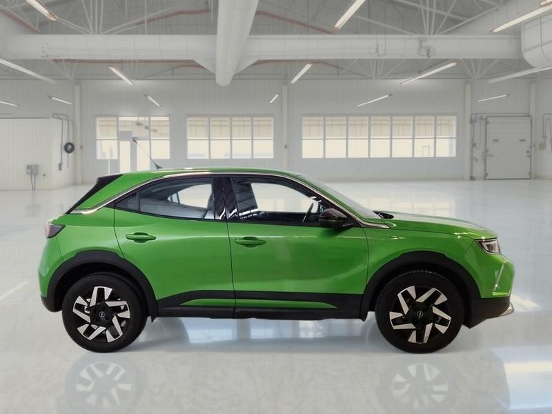 OPEL MOKKA 1.5 110 CV ELEGANCE MT6 SUV