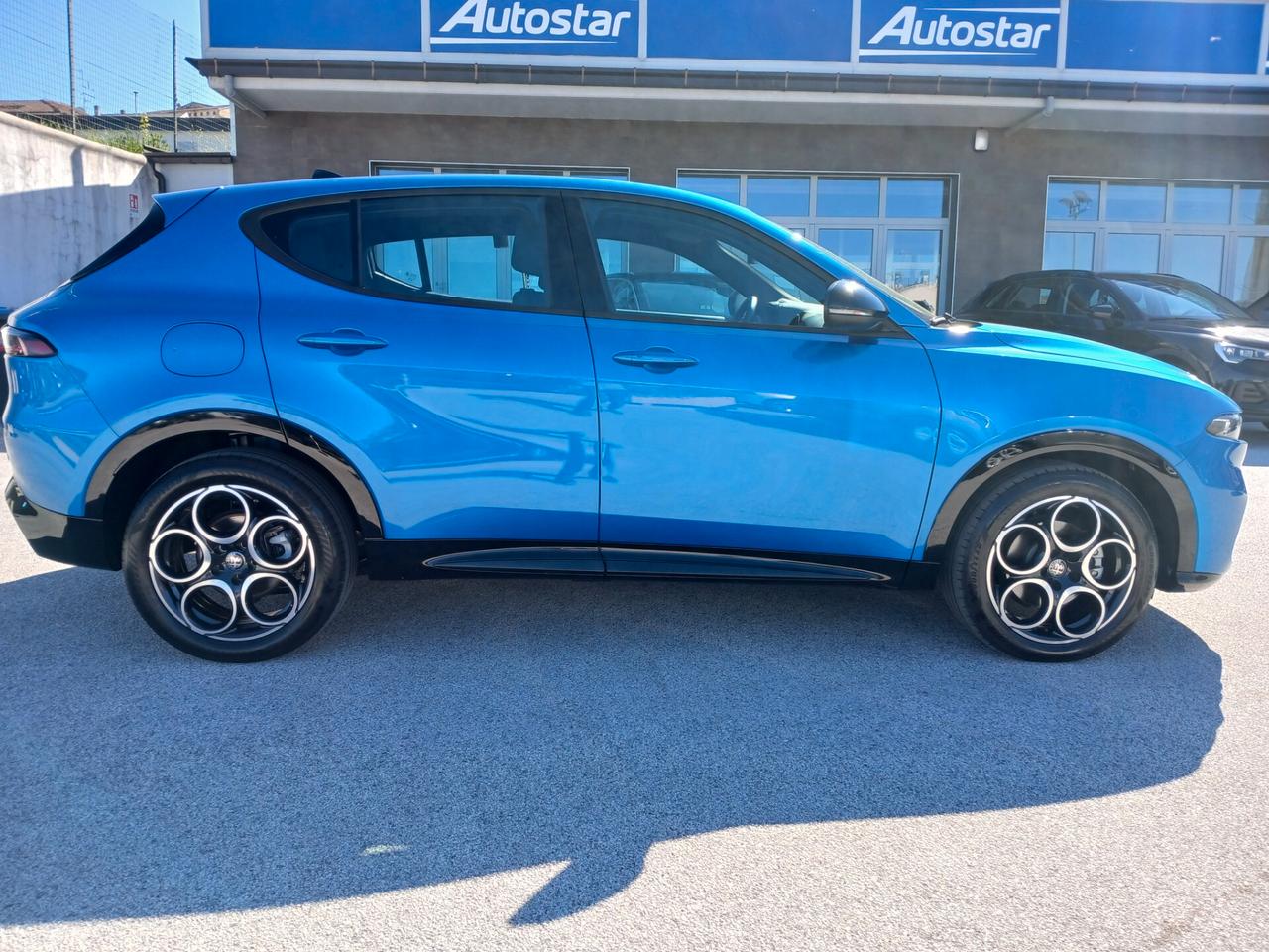 Alfa Romeo Tonale 1.6 D 130 CV TCT6 SPRINT 2024