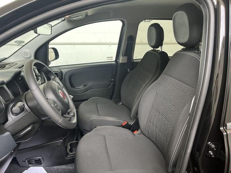 FIAT Panda Cross Panda Cross 1.0 FireFly S&S Hybrid TUA DA 159,00 EURO AL MESE