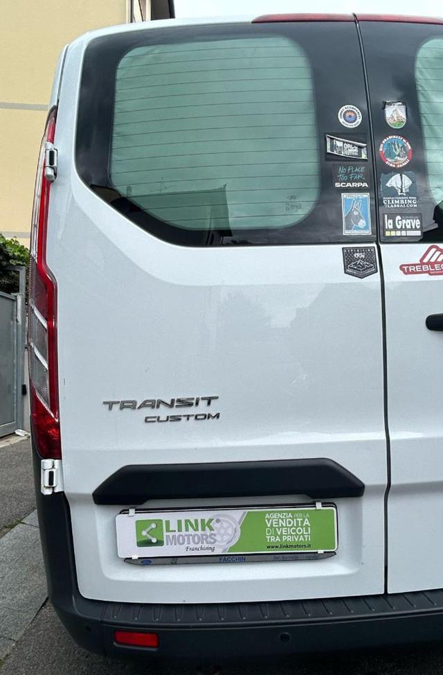 FORD FORD TRANSIT 2.2CC CAMPERIZZATO