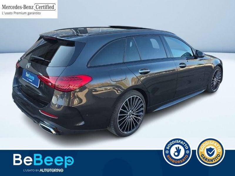 Mercedes-Benz Classe C C SW 300 D MHEV PREMIUM PRO AUTO