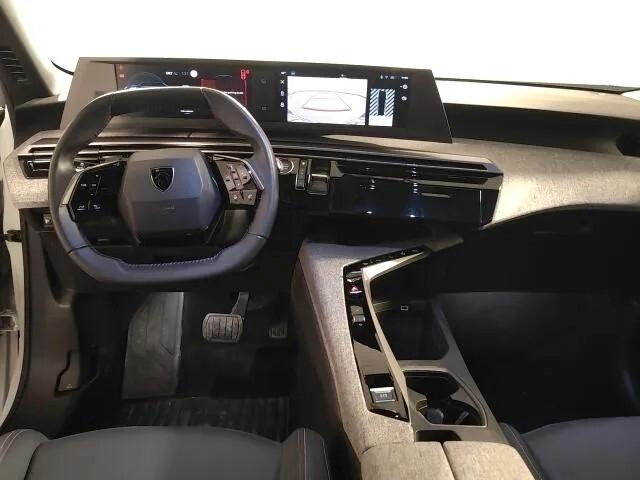 Peugeot 5008 Hybrid 145 e-DCS6 Allure