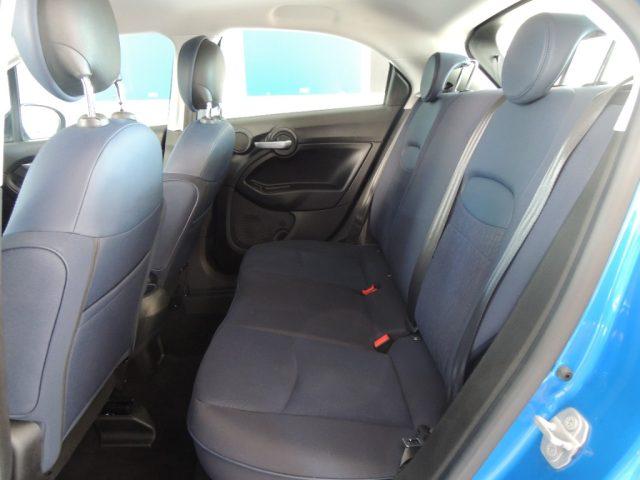 FIAT 500X 1.0 T3 120 CV Cult