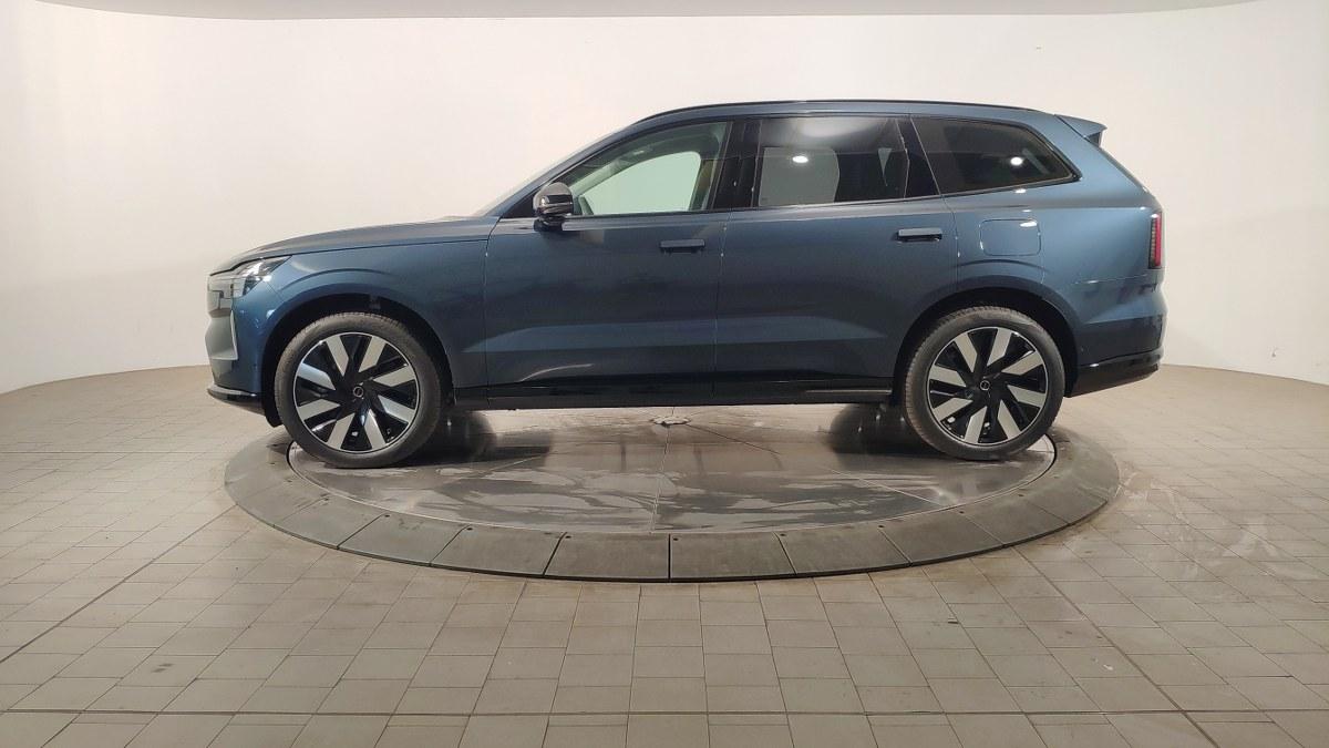 VOLVO Ex90 Twin Motor Awd Ultra