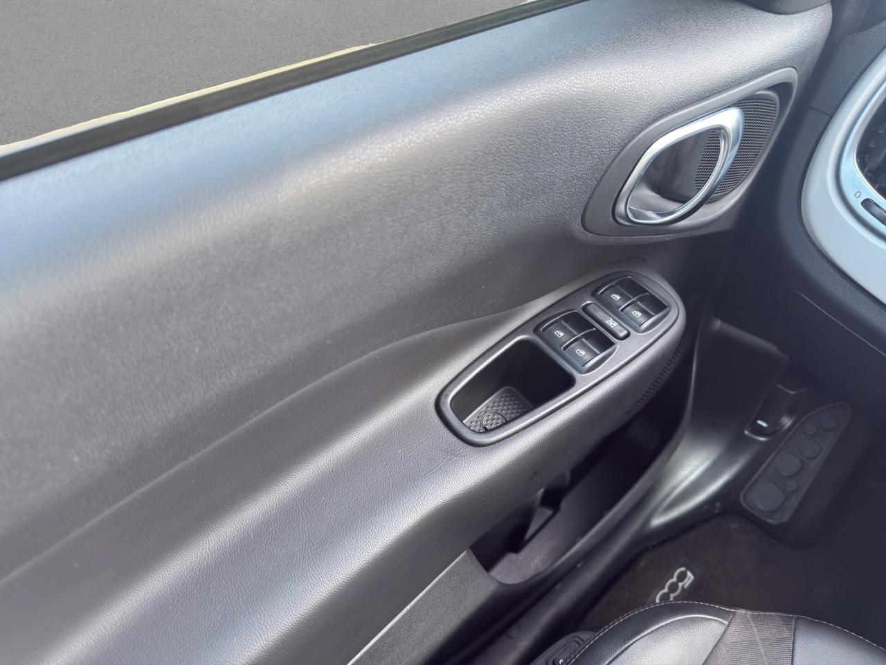 Fiat 500L 1.3 Multijet 95 CV Urban